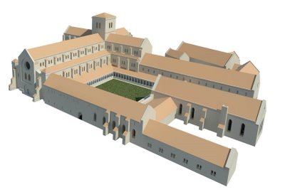 Revit Revit And Old Buildings